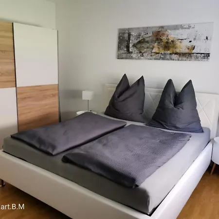 Milonia 3 Apartment