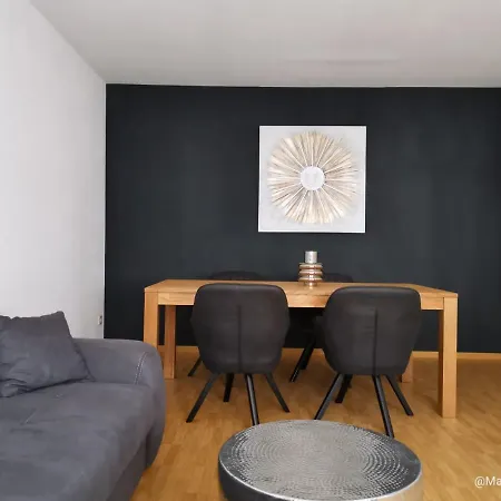 Milonia 3 Apartment Bernkastel-Kues