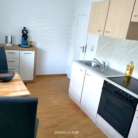 Apartment Milonia 3 Bernkastel-Kues