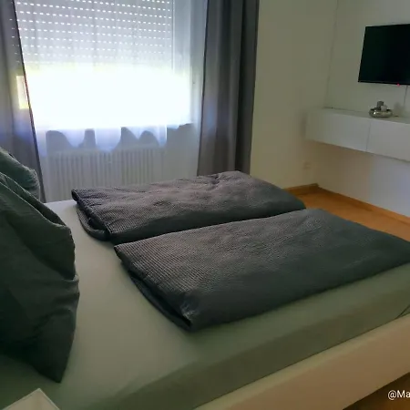 Milonia 3 Apartment *