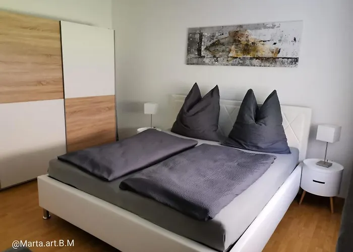 Milonia 3 Apartamento