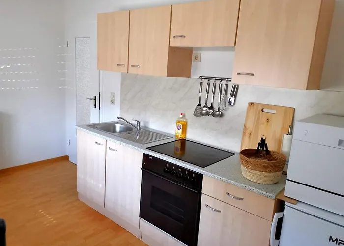 Apartamento Milonia 3 *