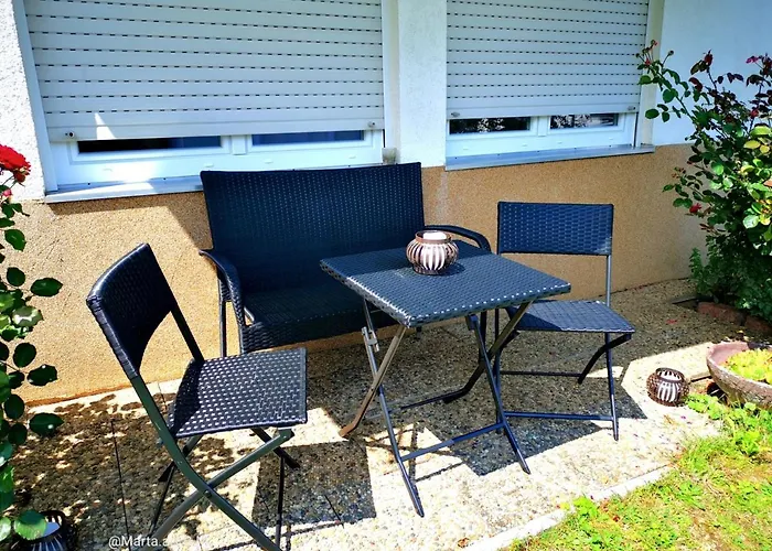 Milonia 3 * Bernkastel-Kues