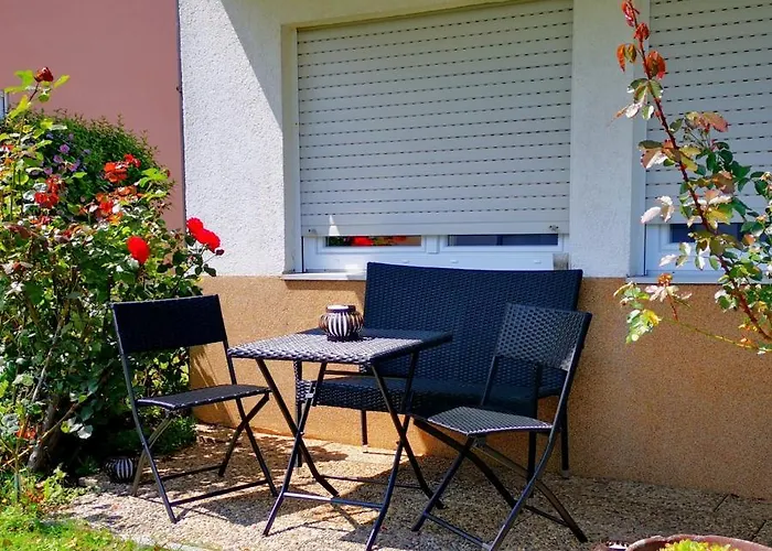 Milonia 3 Apartamento Bernkastel-Kues