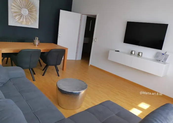 Milonia 3 Bernkastel-Kues