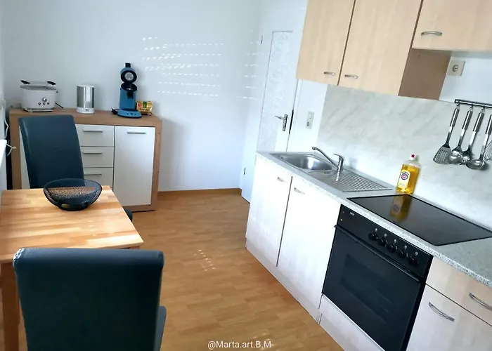 Apartamento Milonia 3 Bernkastel-Kues