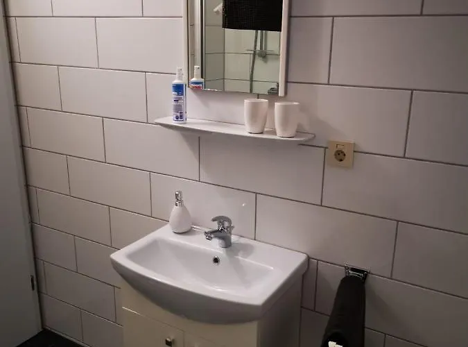 Apartamento Milonia 3 *