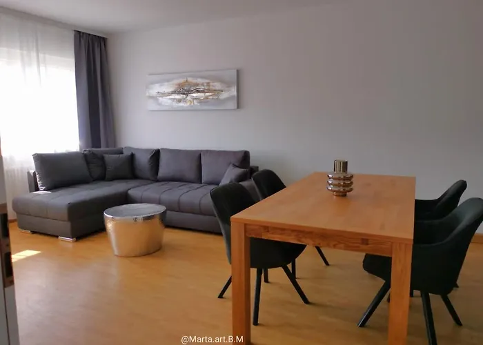 Milonia 3 Apartamento