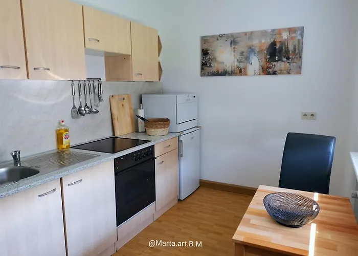 Milonia 3 Apartamento